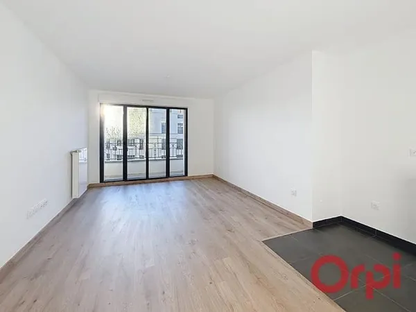 Appartement 3 pièces 74 m²