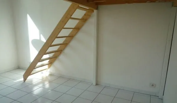Appartement 1 pièce 20 m²