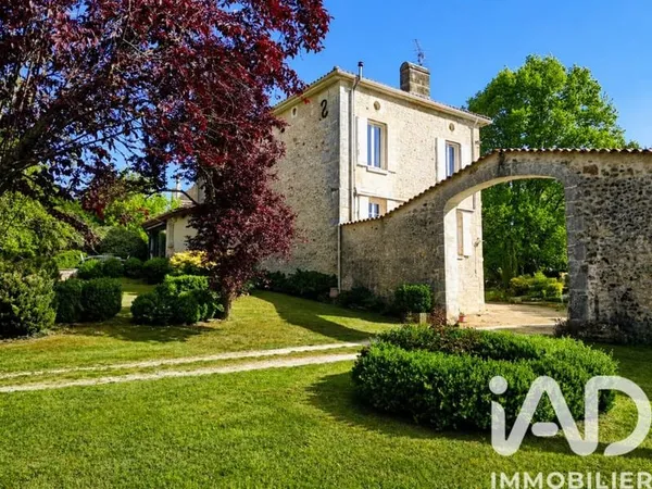 Vente Domaine 10 pièces