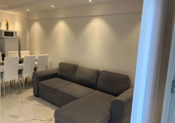 Appartement 2 pièces 34 m²