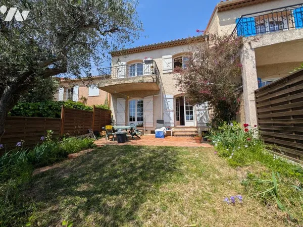 Maison 6 pièces 128 m²