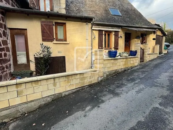 Maison 5 pièces 80 m²