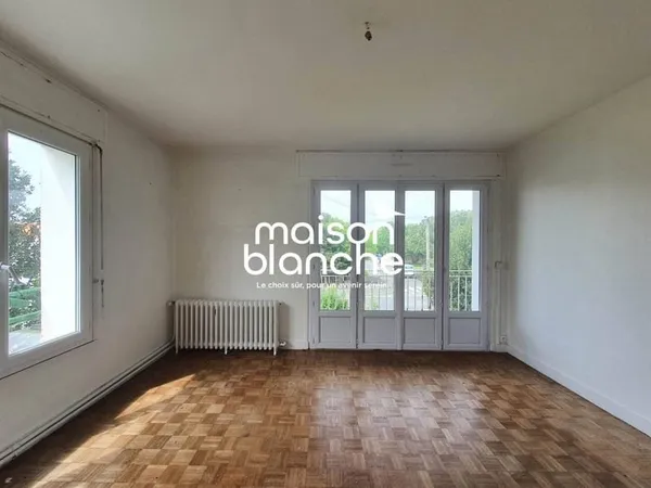 Immeuble de rapport 200 m²