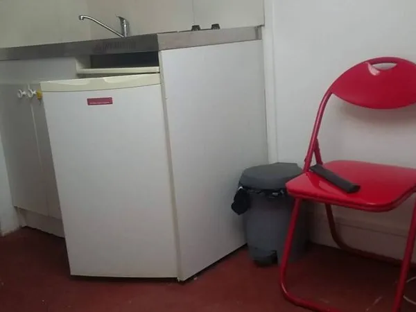 Appartement 1 pièce 13 m²