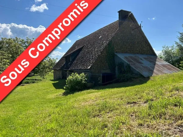 Maison 300 m²