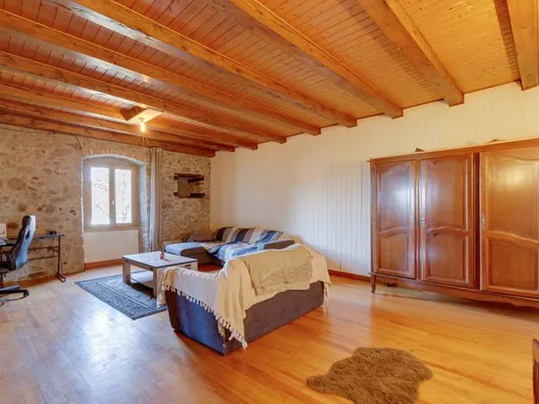 Maison Massongy 5 pièces 208 m² à rénover