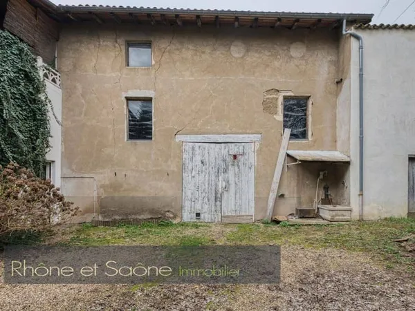 Maison 5 pièces 180 m²
