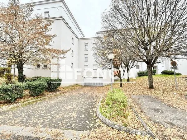 Stationnement Location Metz   75€