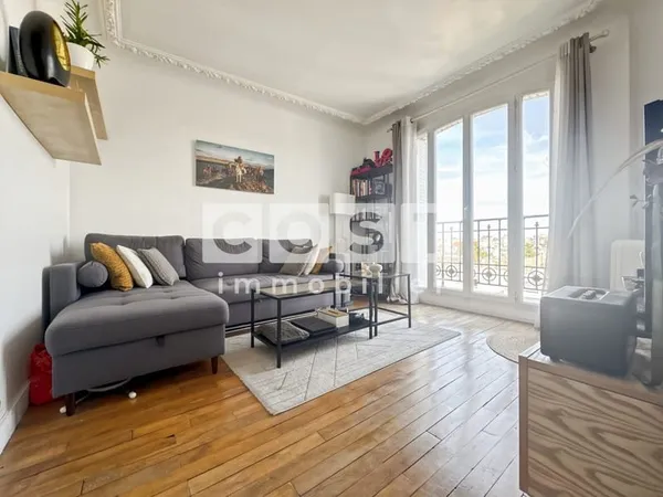 Appartement à vendre Asnières-sur-Seine