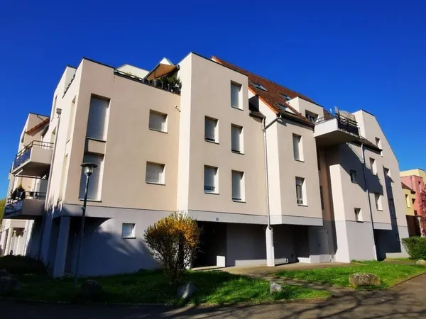 APPARTEMENT 1 PIECE BENFELD