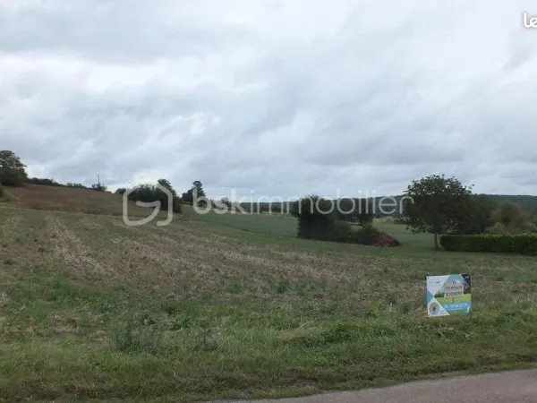Terrain 9 406 m² Pourrain