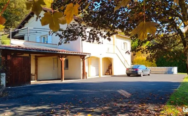 Belle maison de 127m2