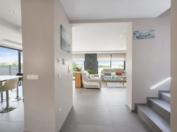 Charmante maison au coeur d'Eschau (67114) de 160m2/hab. ave