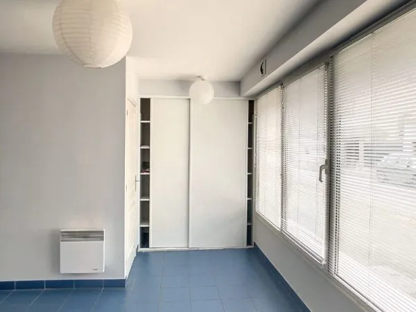 Location de bureaux centre-ville