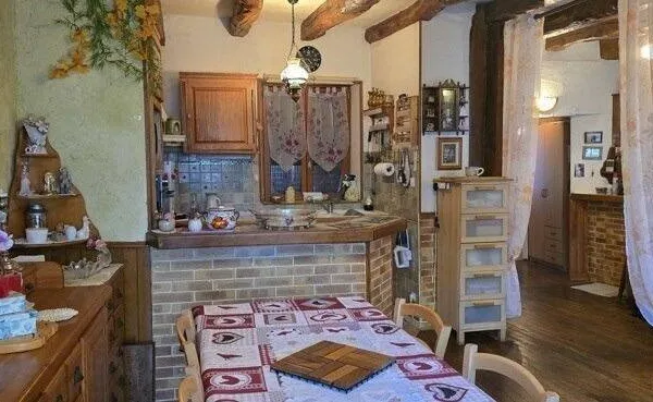 Maison 5 pièces 98 m²