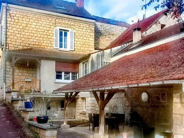 Maison à vendre VALMONDOIS