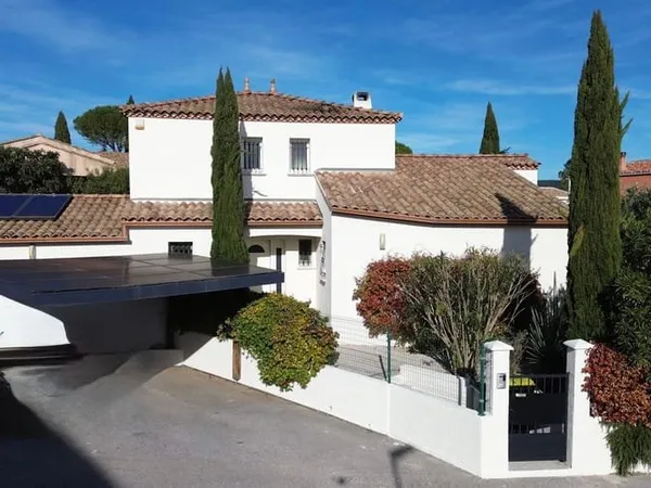 Maison 5 pièces 139 m²