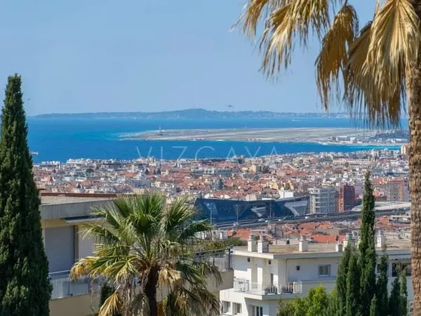 Appartement 3 pièces 85 m²