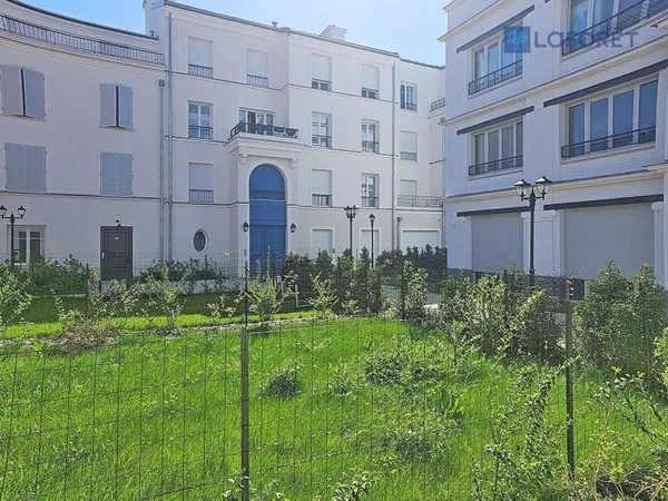 Appartement 3 pièces 73 m²