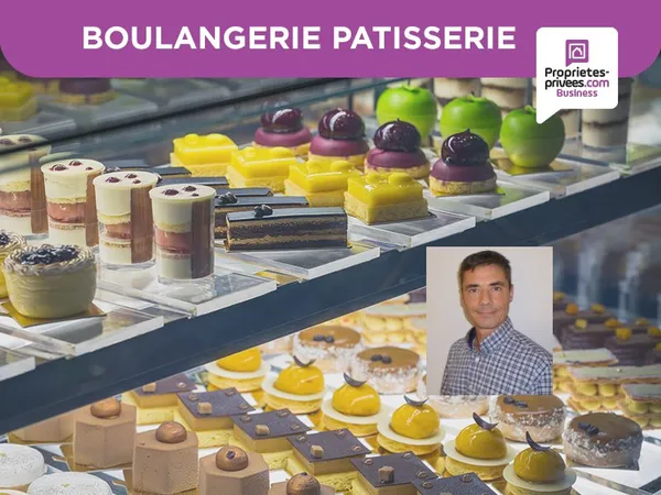 SECTEUR VERSAILLES - BOULANGERIE, PATISSERIE, SANDWICHERIE