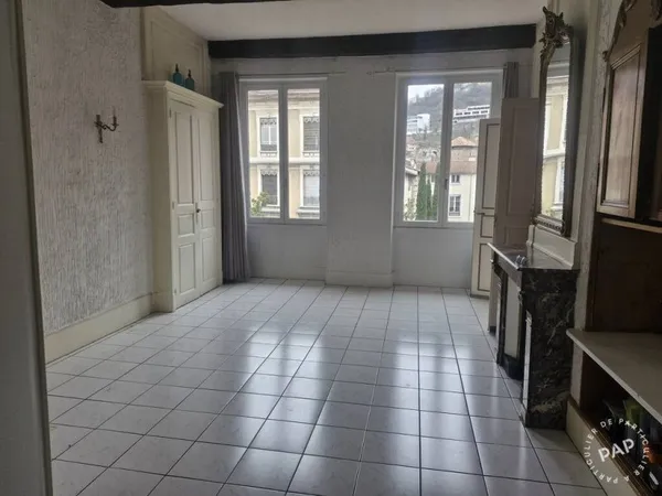 Appartement 5 pièces 123 m²
