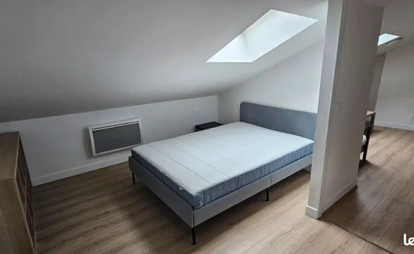 T1 Bis proche Université