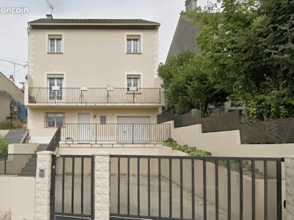 Maison proche centre de rosny