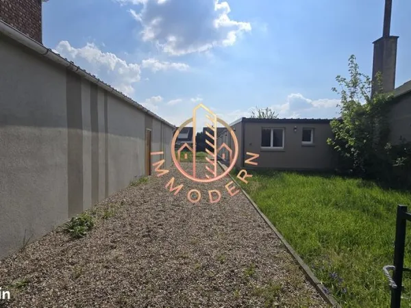 Maison 3 pièces 67 m²