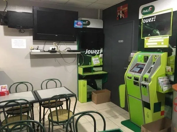 120 m² à La Ferte-Mace