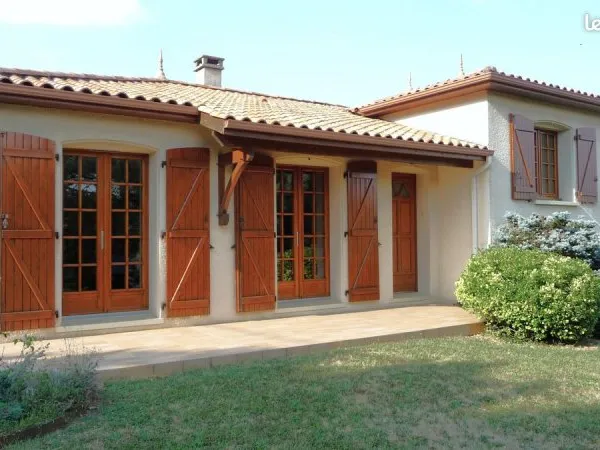 Maison individuelle à Mirande 32300