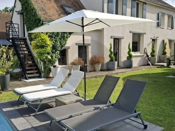 Maison 6 pièces 120 m²