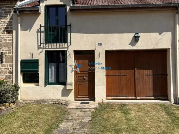Maison 5 pièces 94 m²