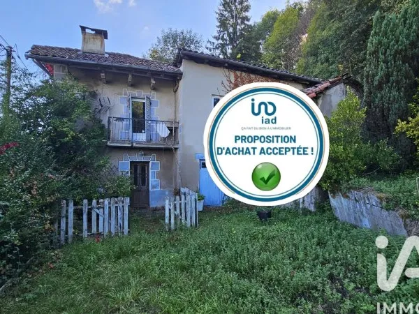 Maison 4 pièces 119 m²