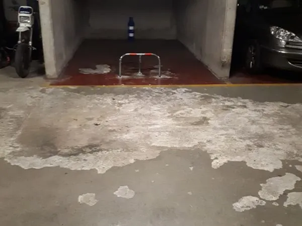 Emplacement Parking sécurisé Levallois Perret