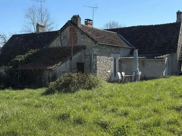 Maison 2 pièces 83 m²