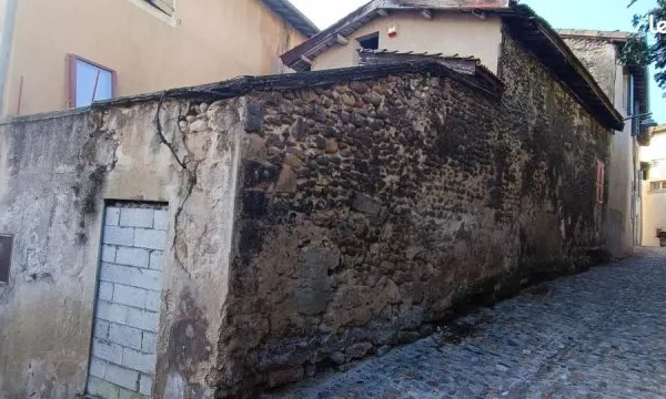 Maison 2 pièces 75 m²