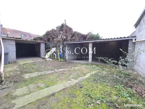 Maison 6 pièces 138 m²
