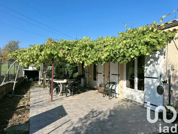 Maison 4 pièces 86 m²