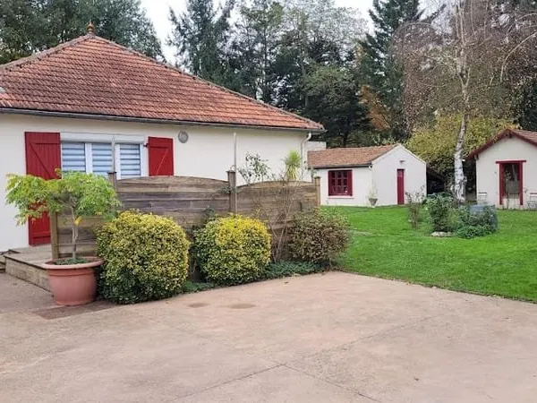 Maison 3 pièces 75 m²