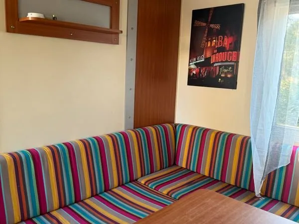 Mobil home à louer
