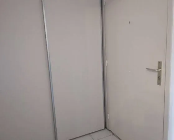 Appartement 1 pièce 29 m²