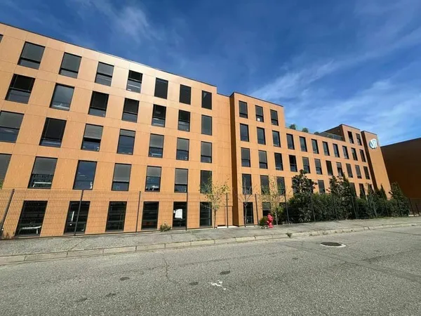 BUREAUX à louer