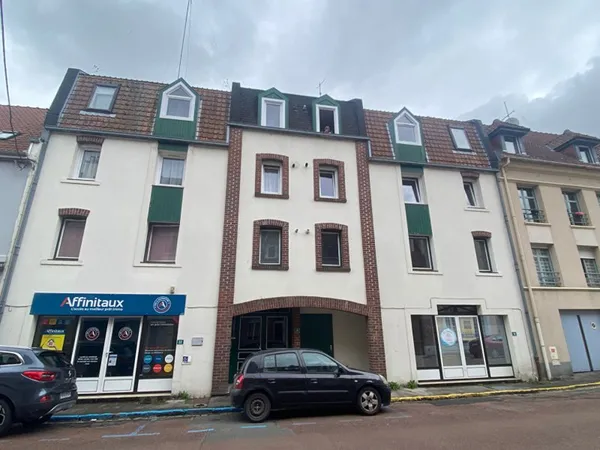 Immeuble 12 pièces 400 m²