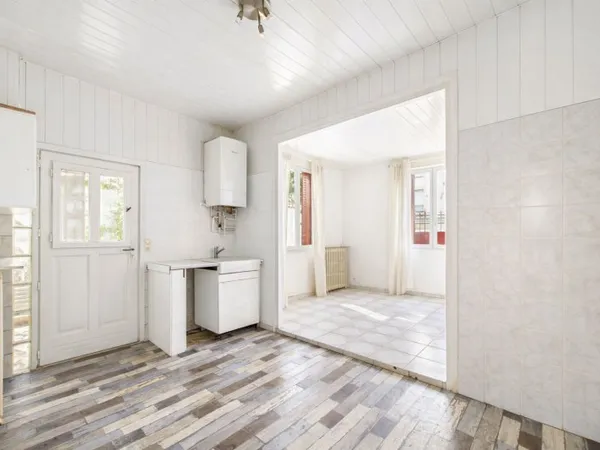 Maison Nogent Sur Marne 6 pièce(s) 108,58 m2