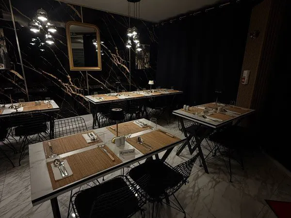 Fond de commerce urgent restaurant clé en main