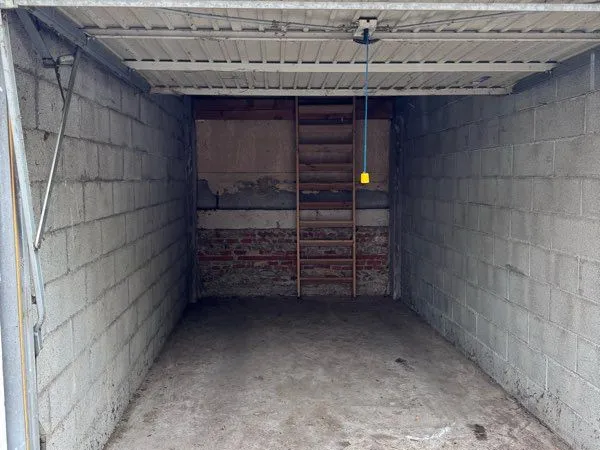 Location garage
