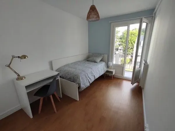 Appartement 9 m²