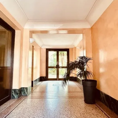 Appartement 3 pièces 55 m²