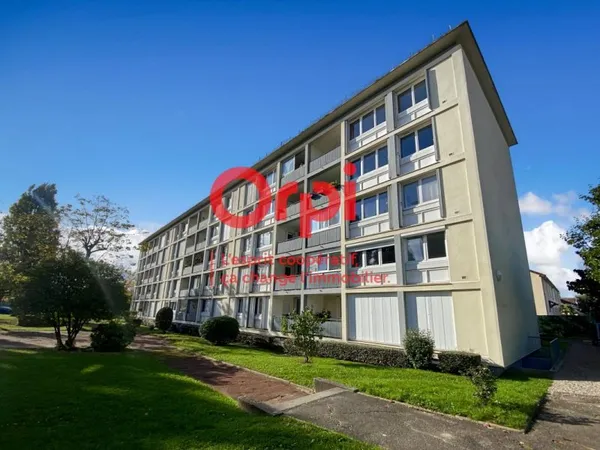 Appartement F4 SAINT GRATIEN