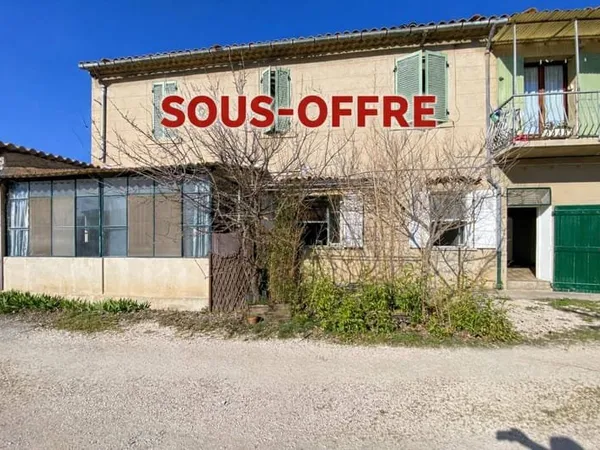 Appartement 7 pièces 100 m²